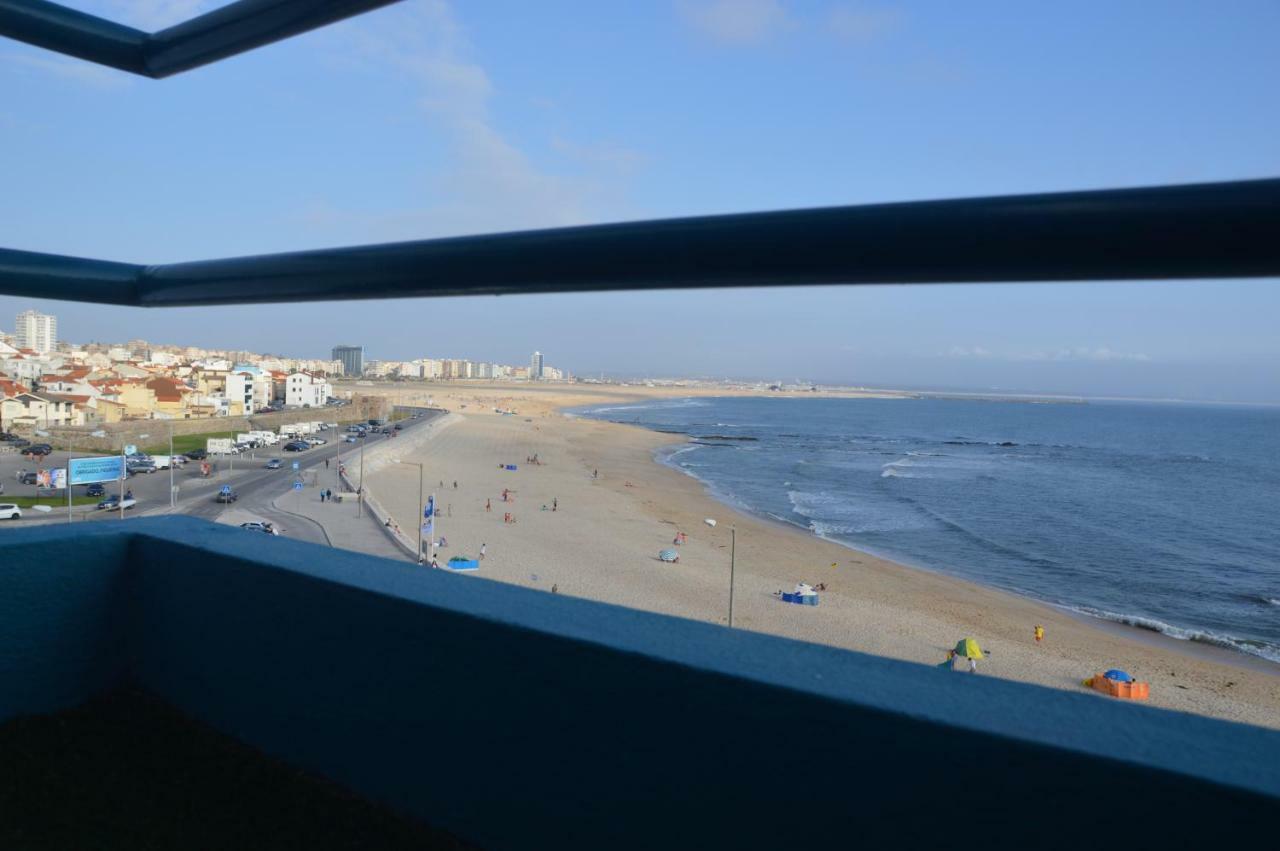 Quarto Twin Standard com Vista Mar