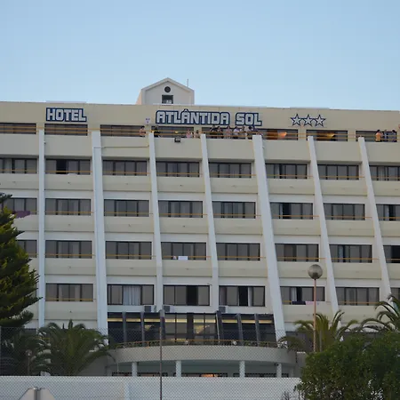 Hotel Atlantida Sol-2
