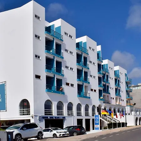 The Foz Beach Hotel-2