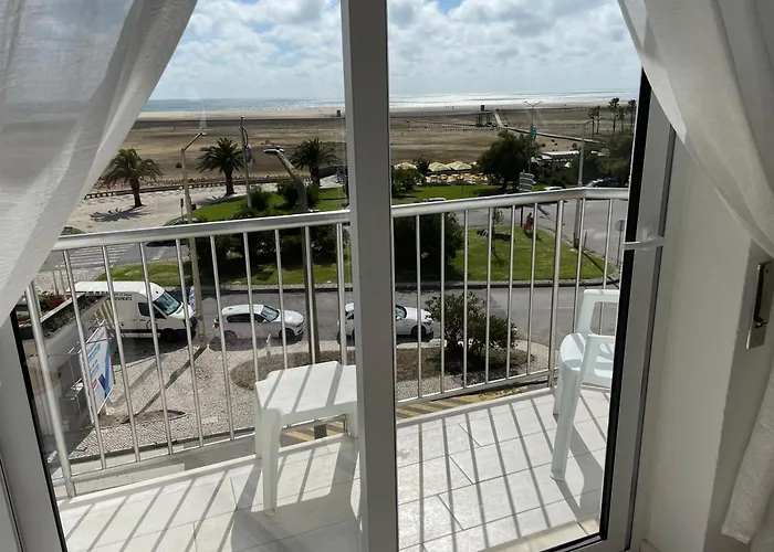 Stella Di Mare Alojamento Local