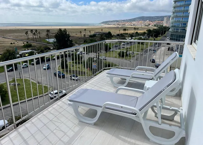 Stella Di Mare Alojamento Local