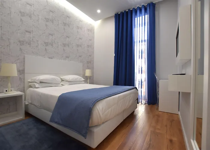 Marina Charming House